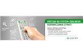 ASTOR - Telemetria - monitoring i sterowanie rozproszonymi obiektami przemysłowymi