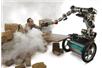 Robot jak MacGyver
