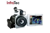 Kamera termowizyjna InfraTec VarioCAM HD inspect 980 Kamera termowizyjna InfraTec VarioCAM HD inspect 980