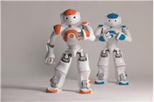Robot NAO Robot NAO