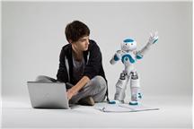  Robot NAO
