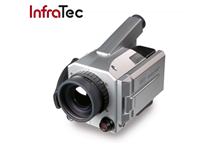 Kamera termowizyjna InfraTec VarioCAM hr inspect 780