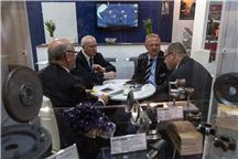 Targi EUROTOOL/BLACH-TECH-EXPO 