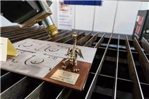 Targi EUROTOOL/BLACH-TECH-EXPO 