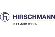 Nowa Rodzina Przełączników Rail – RS2-16M firmy HIRSCHMANN