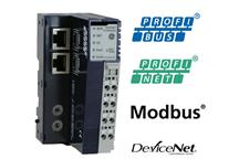 Standard Modbus dostępny w RSTi I/O