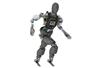 DARPA DRC