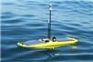 Mercury Wave Glider