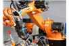 KUKA Robotics