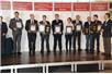 Laureaci - targów Wspomagania Procesów Przemysłowych
