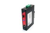 IMC-1000A-SFP media konwerter 10/100/1000TX na 1000LX/SX SFP