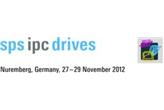 Zapraszamy na SPS/IPC/Drives