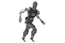 DARPA DRC
