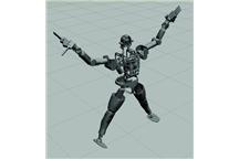 DARPA DRC