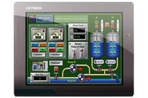 ASTOR - panel Astraada HMI Panel 10" za 2999PLN