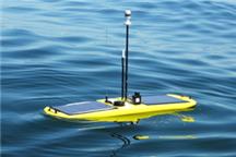 Mercury Wave Glider