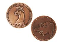 Medal europejski