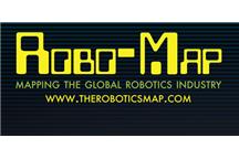 Interaktywna społecznościowa mapa świata robotyki