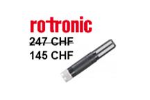 Sonda wilgotności / czujnik temperatury HC2-S firmy Rotronic