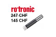 Sonda wilgotności / czujnik temperatury HC2-S firmy Rotronic