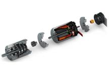 Maxon DCX