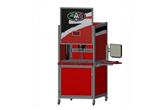 Znakowarka laserowa RMU Active Fibre Laser Znakowarka laserowa RMU Active Fibre Laser