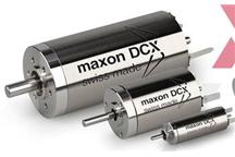 Maxon DCX