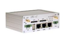 Conel Router 3G UMTS/HSPA+ - UR5i v2 - szybkości transmisji danych do 21,1 Mbit/s