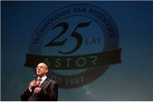2012 - Gala 25-lecia ASTORa