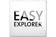 EASY Explorer