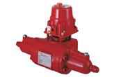 Napęd hydrauliczny RH Napęd hydrauliczny RH