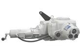 Napęd elektryczny SM-6000 Napęd elektryczny SM-6000