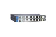 Moxa ICS-G7526 - switch przemysłowy z portami 10Gbit