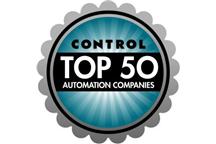 TOP50 AUTOMATION COMPANIES
