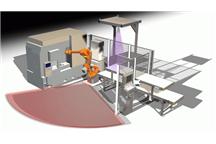 Gniazdo produkcyjne z technologią PickVision Gniazdo produkcyjne z technologią PickVision