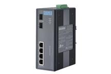 EKI-2726FHPI – Gigabitowy switch z portami PoE plus