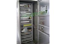 System sterowań