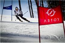 Astor Winter Cup