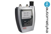 – AP Automatyka – rejestrator wilgotności i temperatury HL-NT3 Rotronic