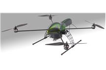  RoboKopter HIGH-SM 1000-SG