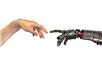 Lepsza współpraca robot-człowiek
