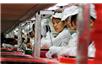 Foxconn robotyzuje linie produkcyjne