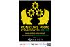 Plakat Konkurs Prac ASTOR
