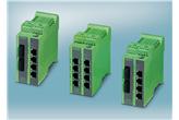 Switche zarządzalne Lean Managed do sieci Ethernet w środowiskach automatyki