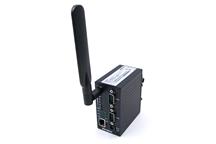 STW-602C bezprzewodowy serwer 2 portów szeregowych do sieci WiFi