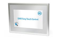 Easy Touch Control ETC5000