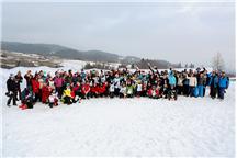 Uczestnicy AWC 2013