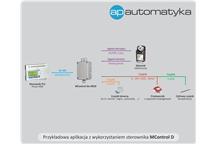 UAP MControl D (aplikacja 1)