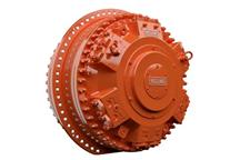 silnik hydrauliczny CBM silnik hydrauliczny CBM