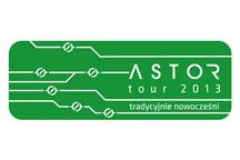 ASTOR TOUR 2013